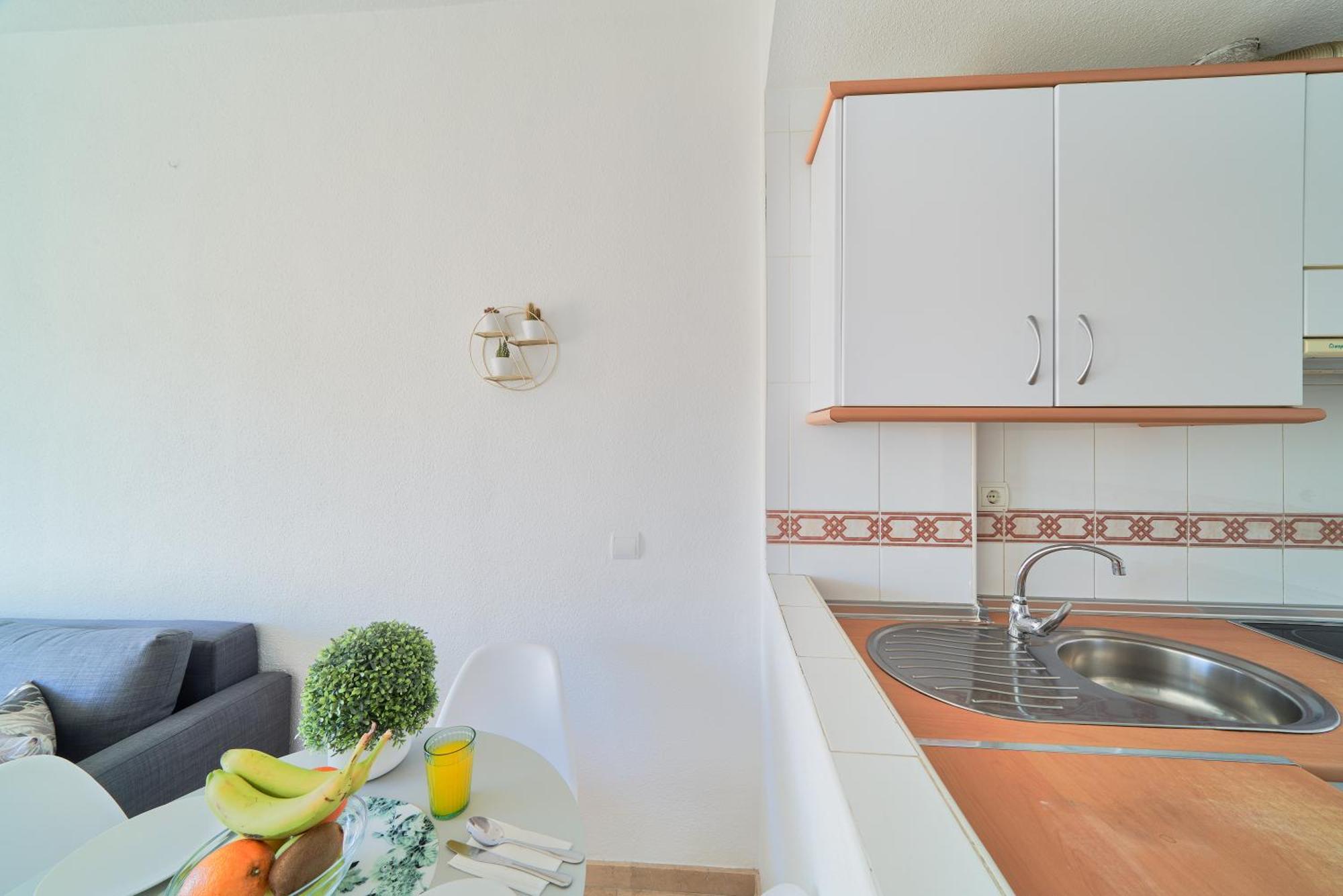 Apartamento Centrico En Málaga Dış mekan fotoğraf
