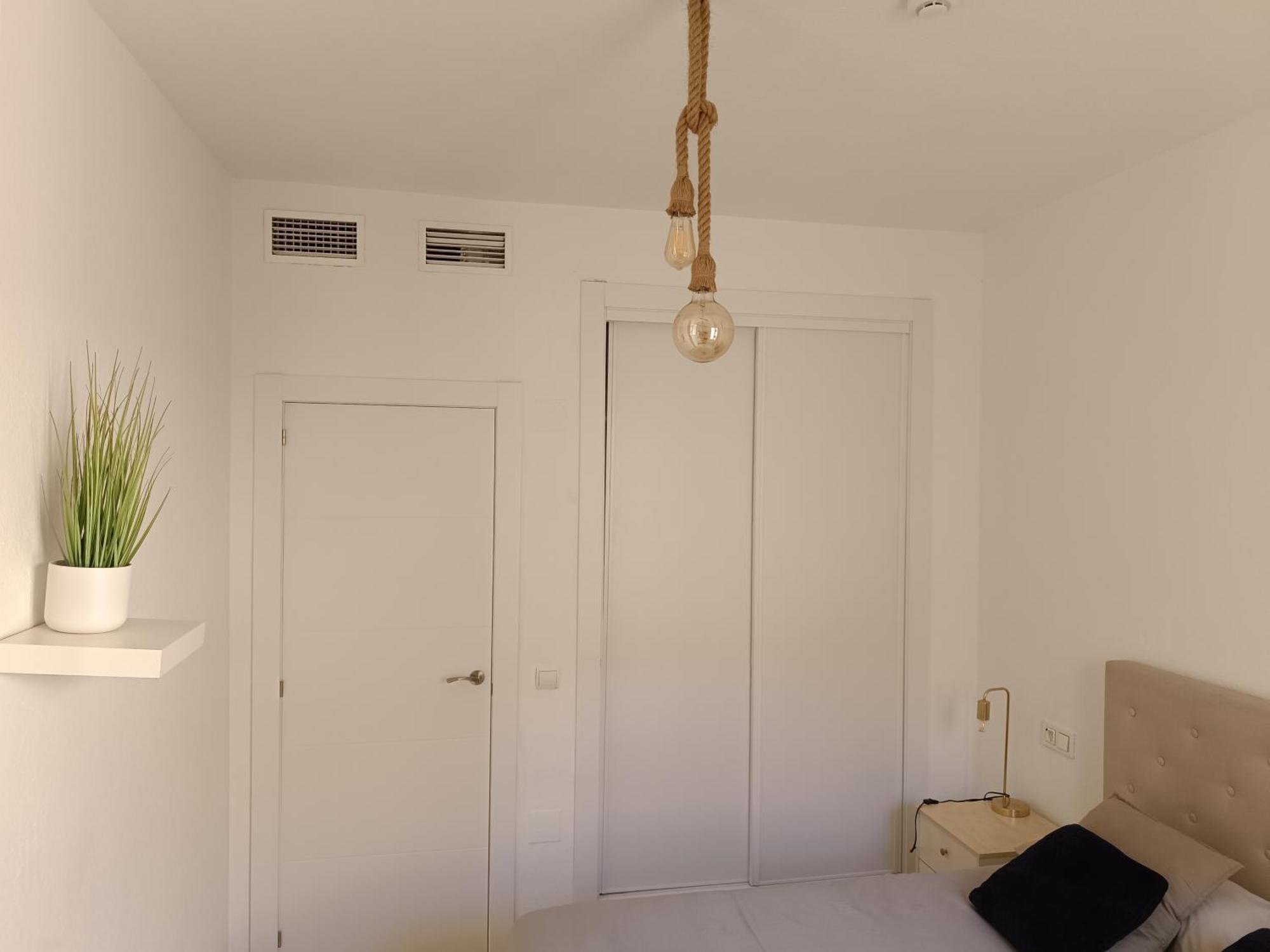 Apartamento Centrico En Málaga Dış mekan fotoğraf