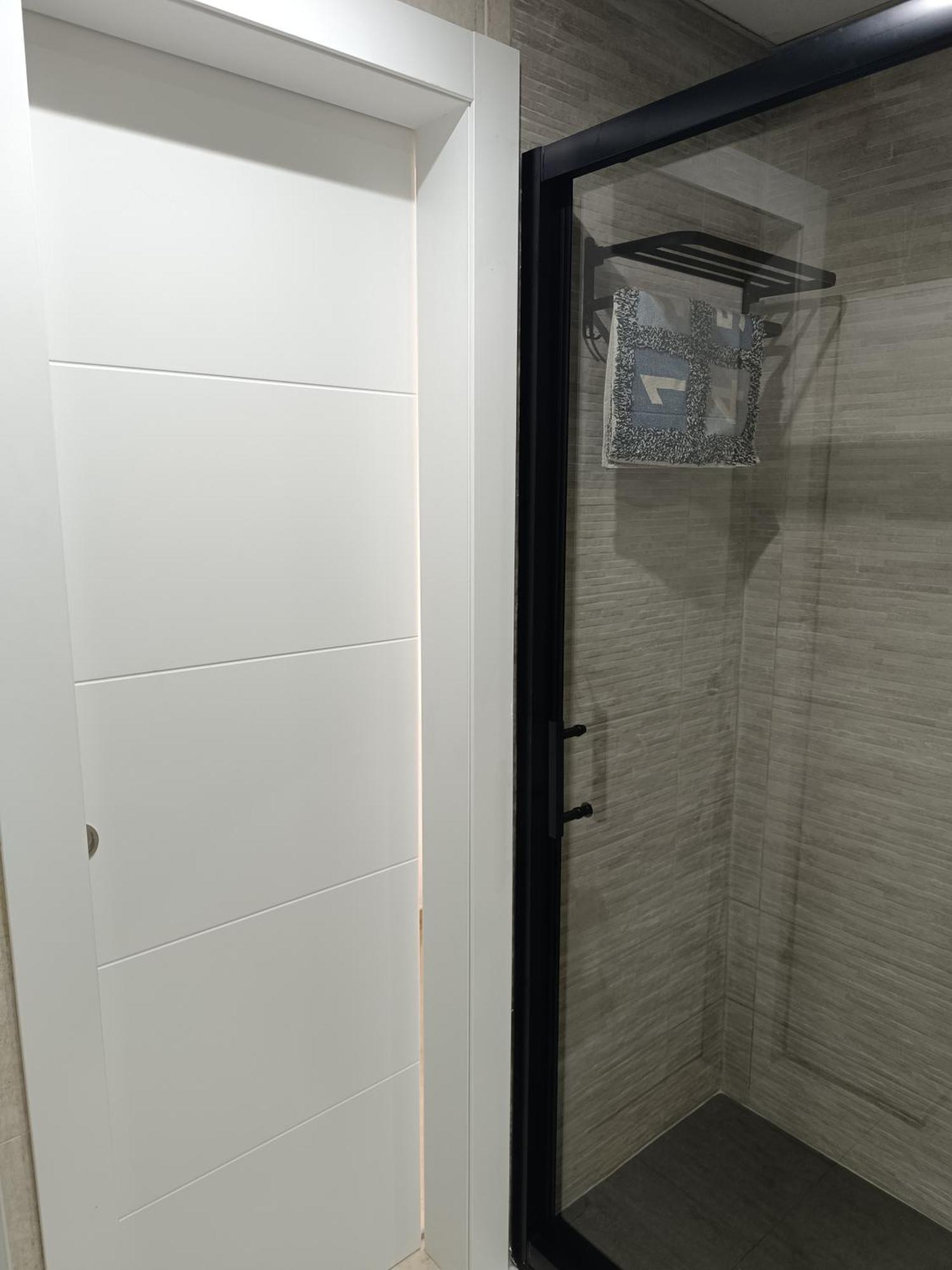 Apartamento Centrico En Málaga Dış mekan fotoğraf