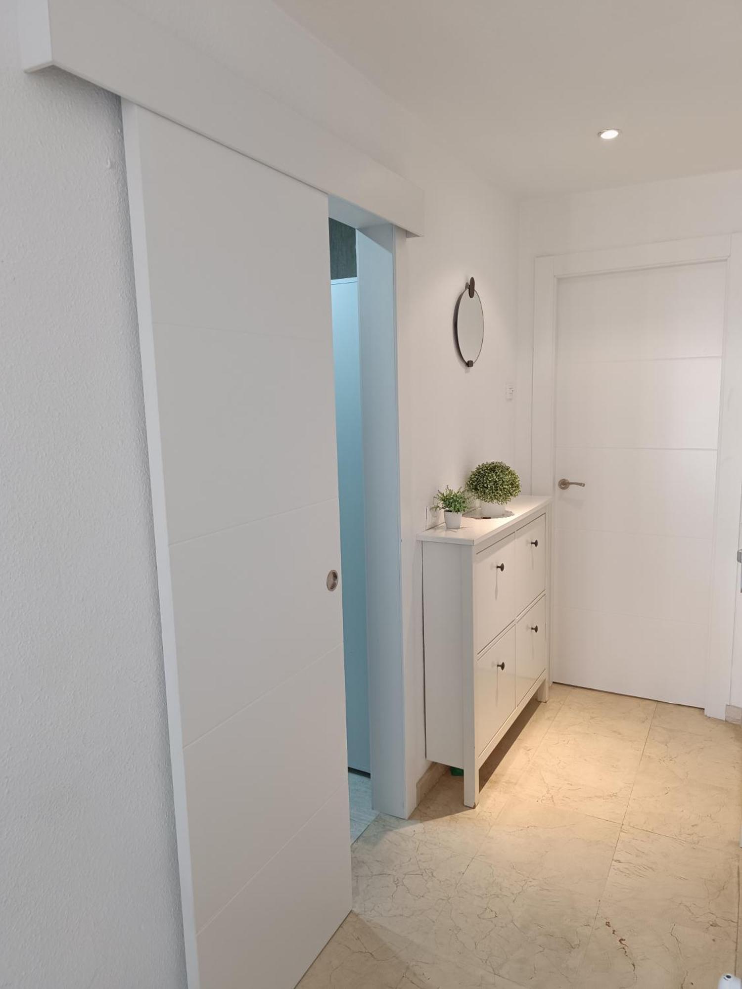 Apartamento Centrico En Málaga Dış mekan fotoğraf